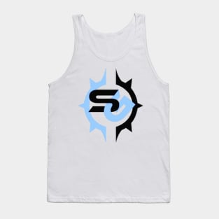 Illicit Sins Tank Top